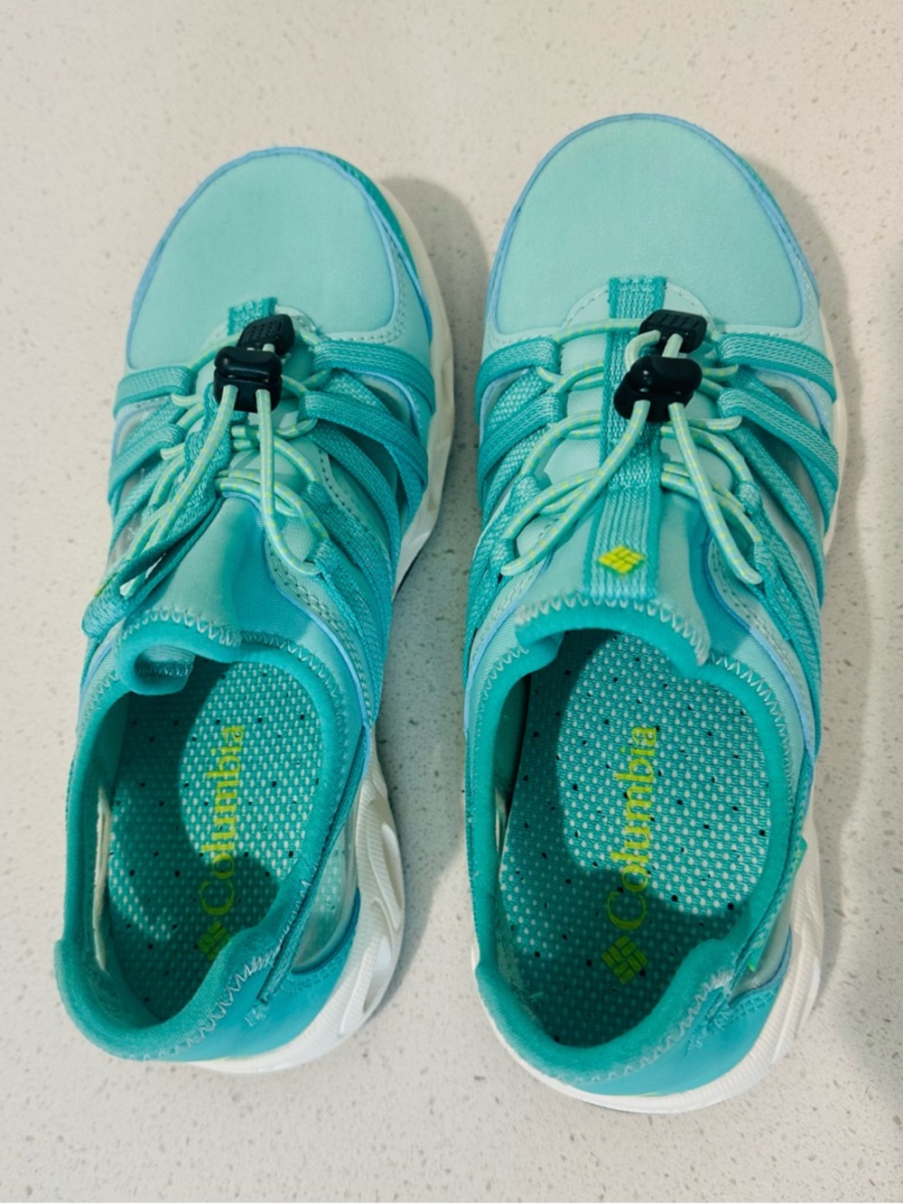 Columbia Big Kids' Okolona Water Shoe